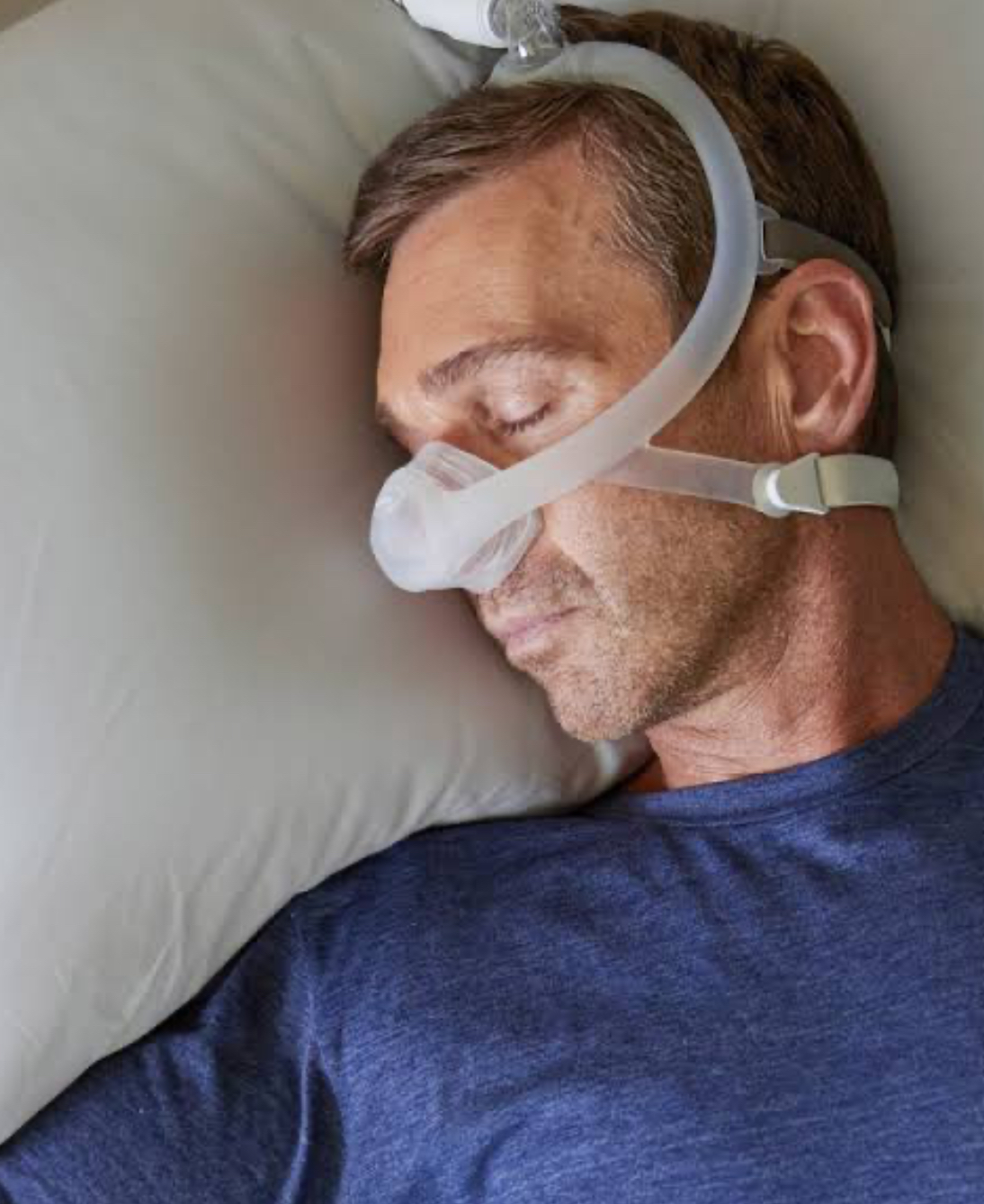 Burun (Nazal) Maskeler