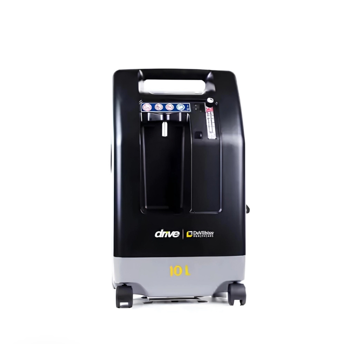 Devilbiss Oksijen Konsantratörü 10 Litre