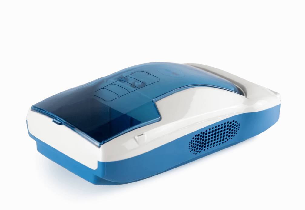 Nebtime CN04 Nebulizatör