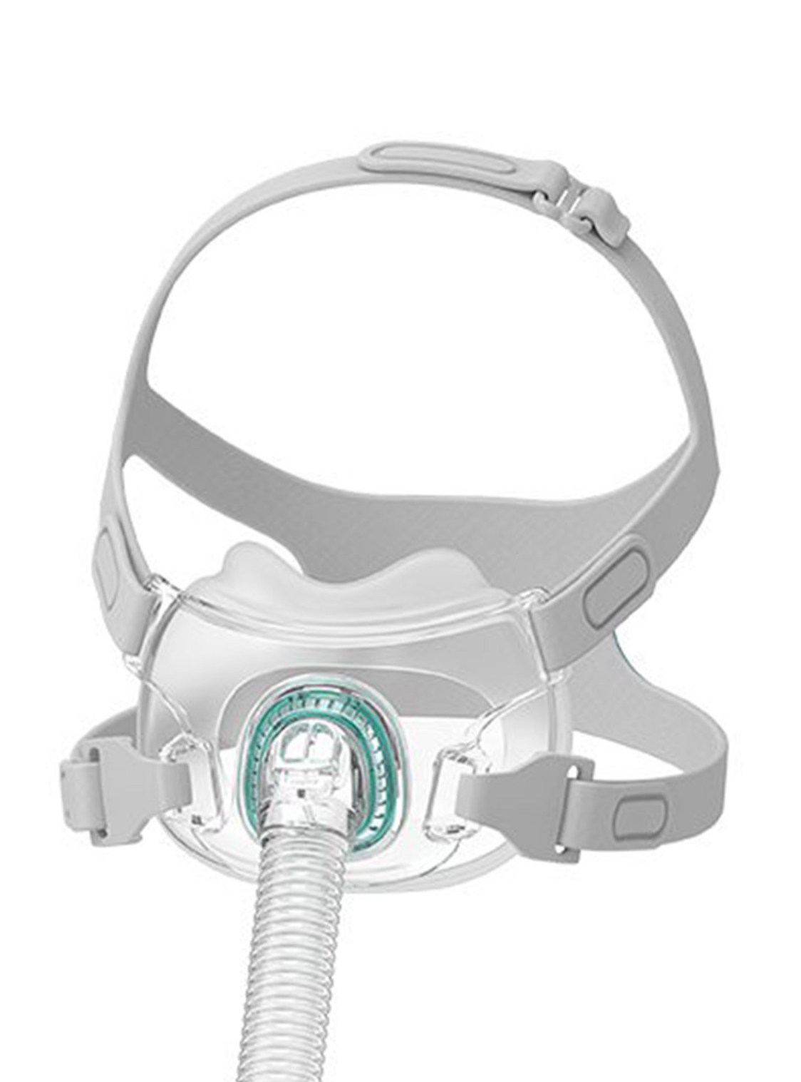 BMC F6 Full Face Maskesi