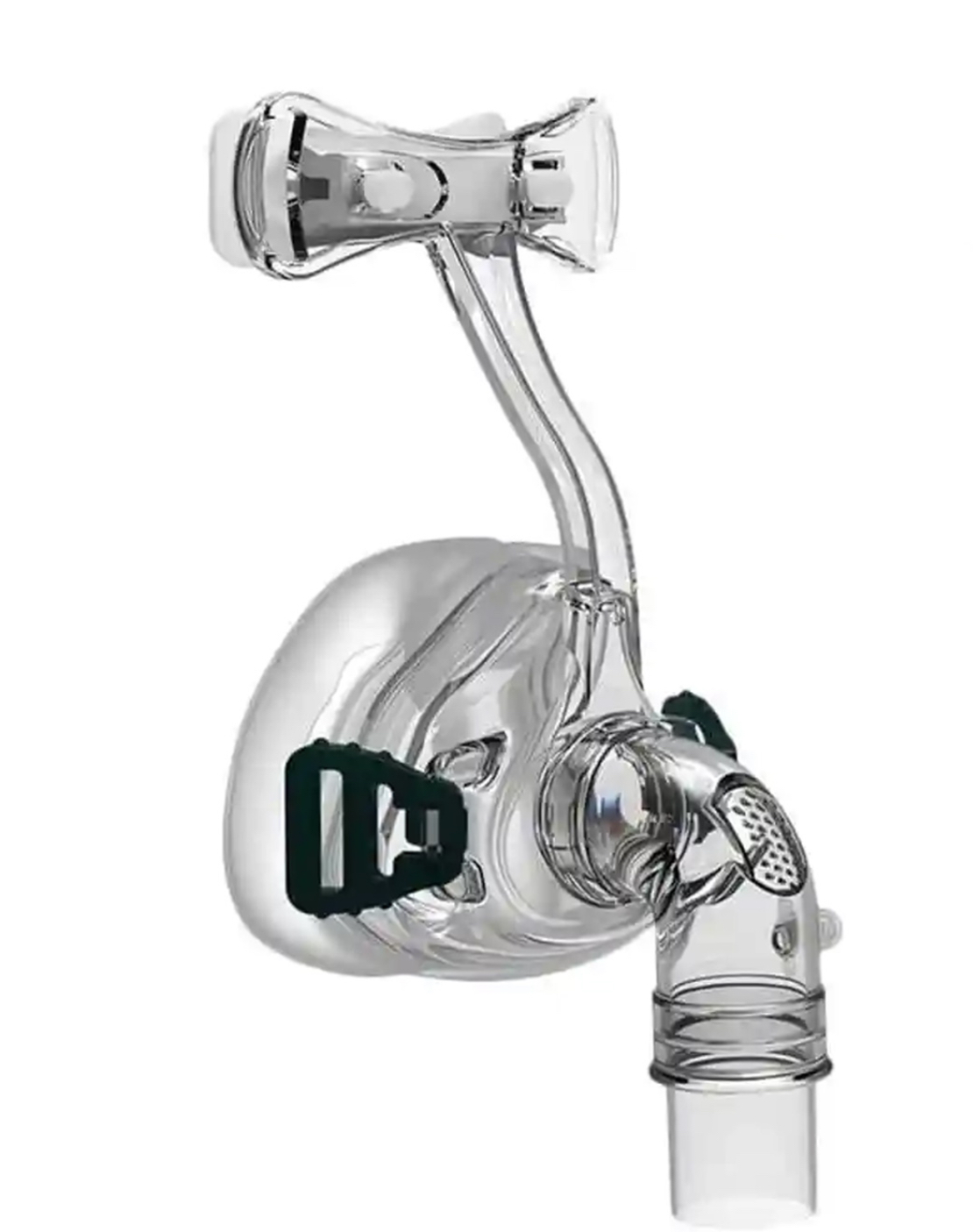 BMC iVolve N2 Burun Maskesi