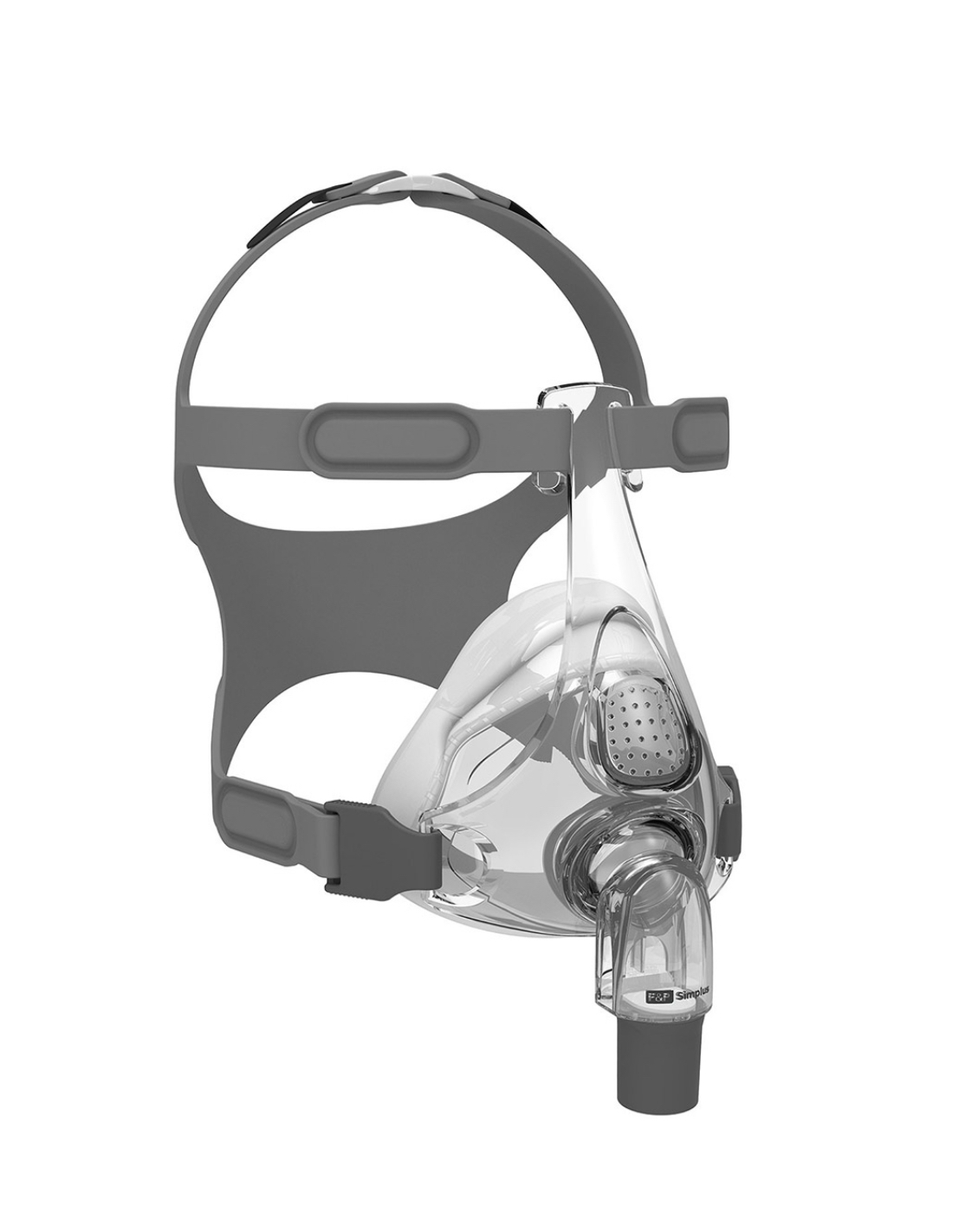 Fisher&Paykel Simplus Full Face Maskesi