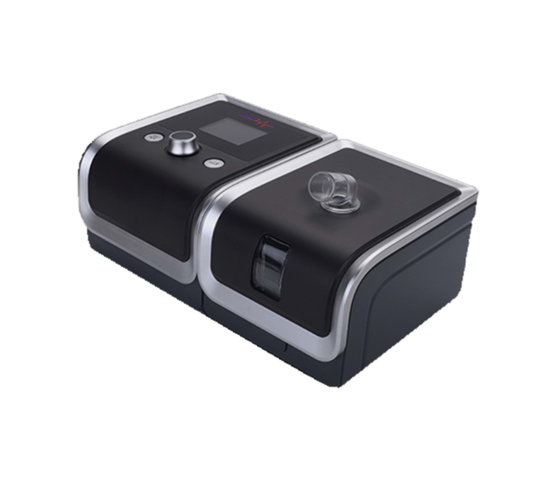 RESPİROX G2 BPAP ST 30 CİHAZI NEMLENDİRİCİLİ+MASKE