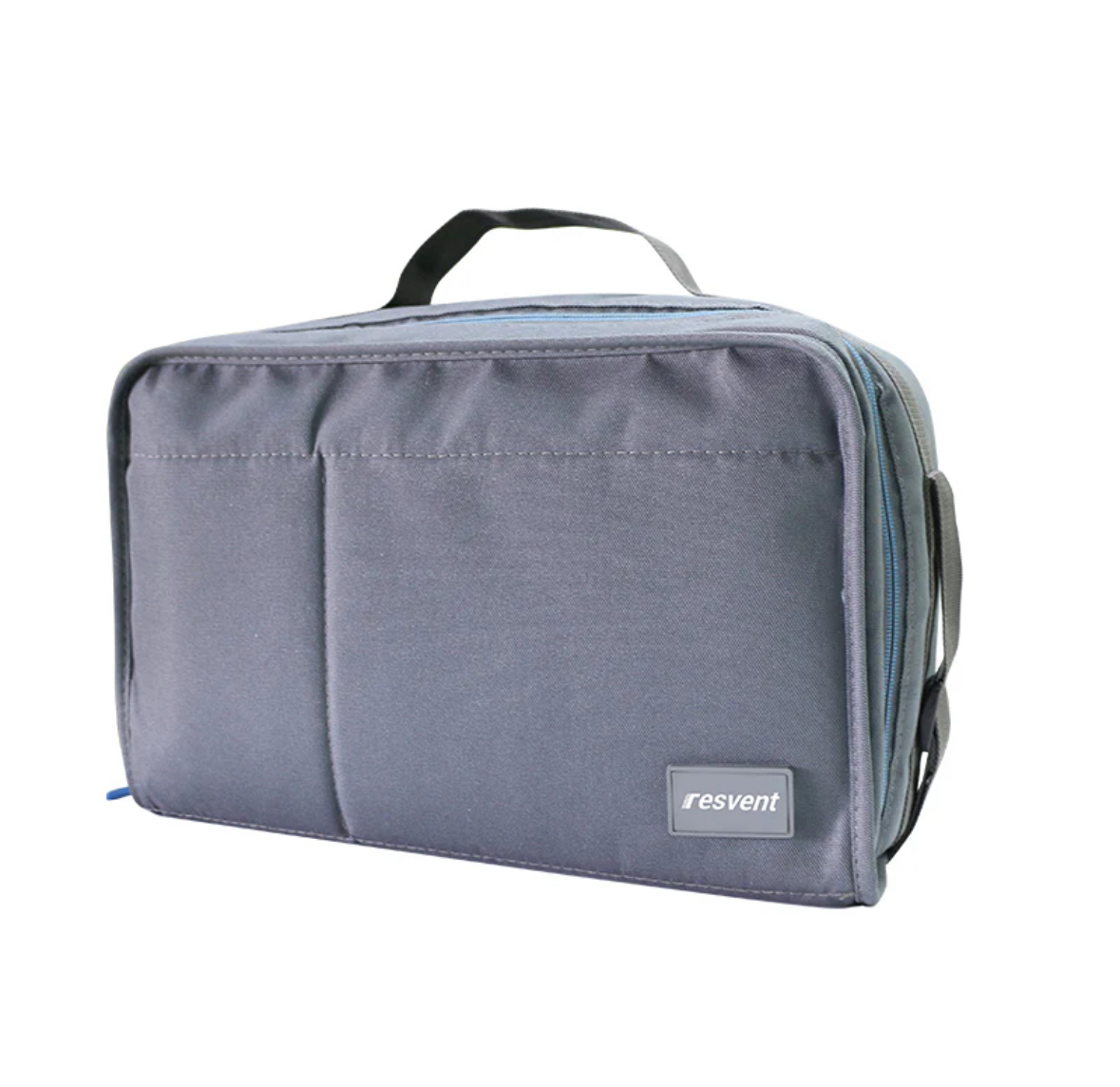 RESVENT iBreeze 25 Auto Bpap Cihazı Nemlendiricili+Maske