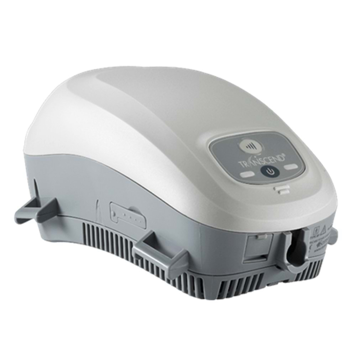 TRANSCEND CPAP CİHAZI+MASKE